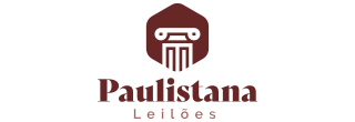 Logo do leiloeiro